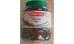 Ducros 165G Thym Entier