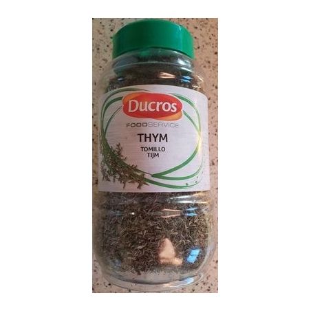 Ducros 165G Thym Entier