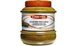 Ducros 400G Cumin Moulu