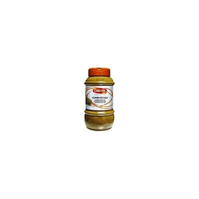 Ducros 400G Cumin Moulu
