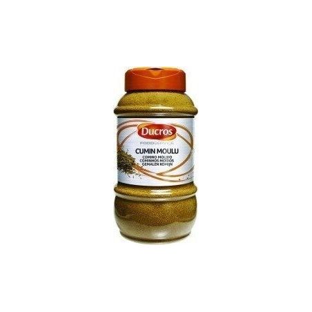 Ducros 400G Cumin Moulu