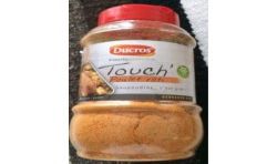 Ducros 650G Mix Special Poulet Roti
