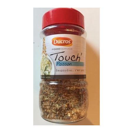 Ducros 275G Melange Poisson Ducro