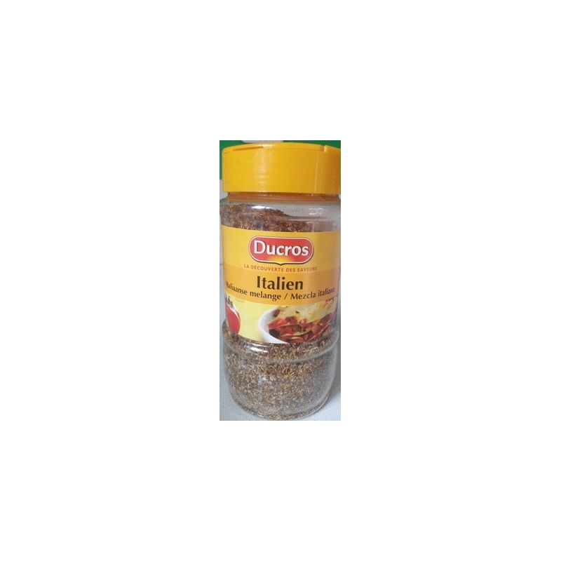Ducros 200G Melange Italien