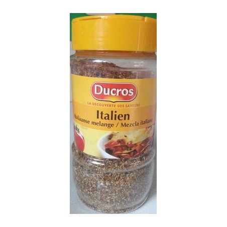 Ducros 200G Melange Italien