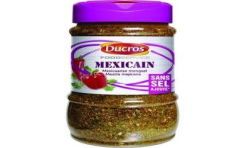 Ducros 185G Melange Mexicain