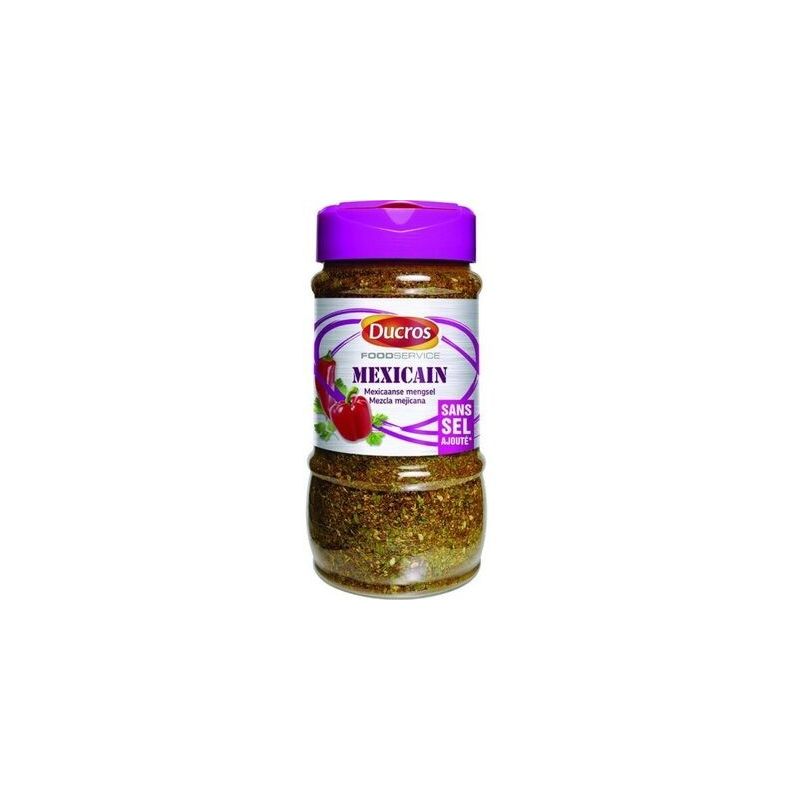 Ducros 185G Melange Mexicain