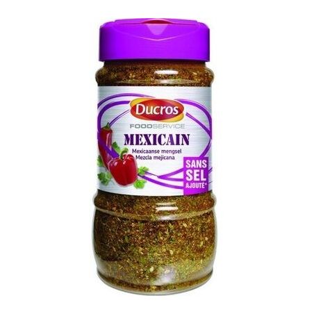 Ducros 185G Melange Mexicain