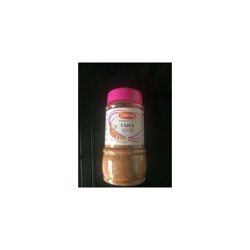 Ducros 220G Melange Cajun