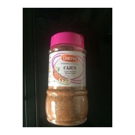 Ducros 220G Melange Cajun