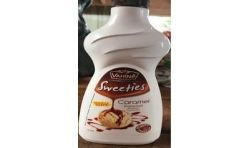 Vahine 1Kg Sweetie Caramel