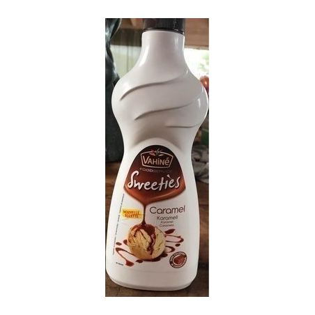 Vahine 1Kg Sweetie Caramel