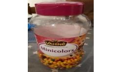 Vahine 400G Minicolors