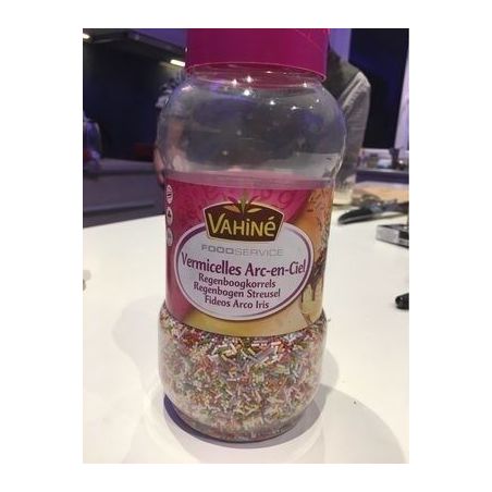 Vahine 700G Vermicelle Multicolore