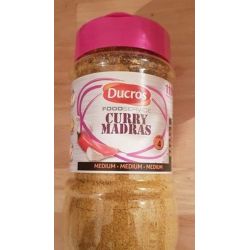 Ducros 270G Curry Fort