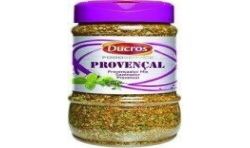 Ducros 240G Melange Provencal