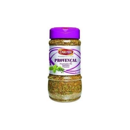 Ducros 240G Melange Provencal