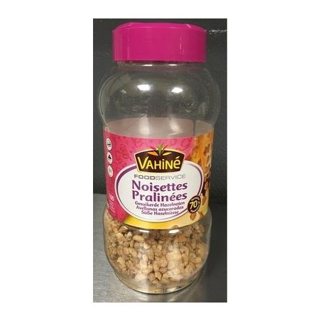 Vahine 440G Noisettes Pralinees