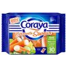Coraya 30Batonnets Saveur 450G