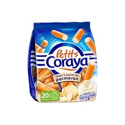 Coraya Ptt Sce Parmesan 210G