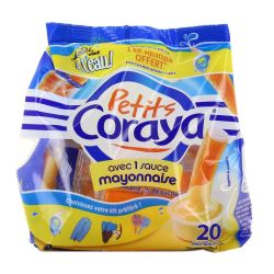 Coraya 210G Pc Sauc Mayonnaise