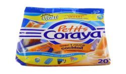 Coraya 210G Pc Sauce Cocktail