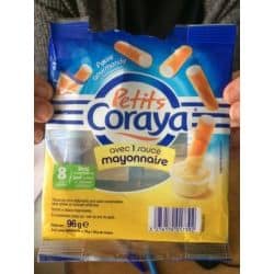 Coraya 96G Petits Mayonnaise