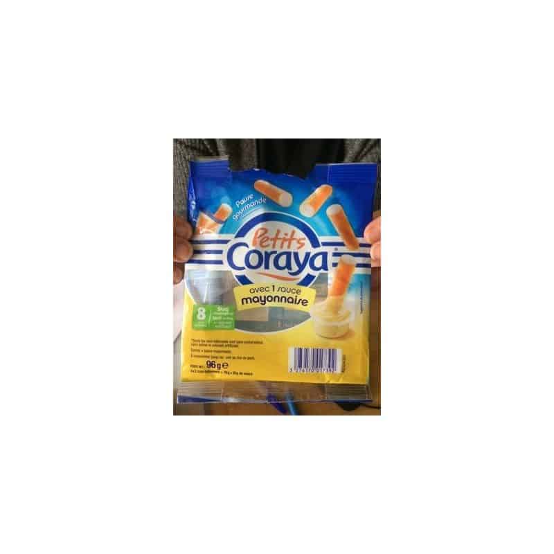 Coraya 96G Petits Mayonnaise