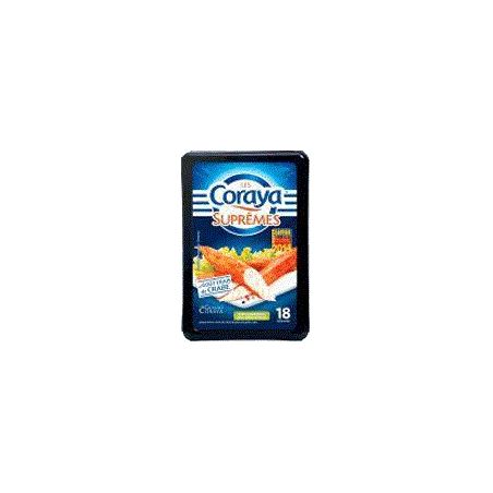 Coraya Les Grands 18 Bats 280G