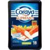 Coraya Les Grands 18 Bats 280G