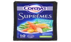 Coraya Cor 10 Bat Supremeshomard 156G