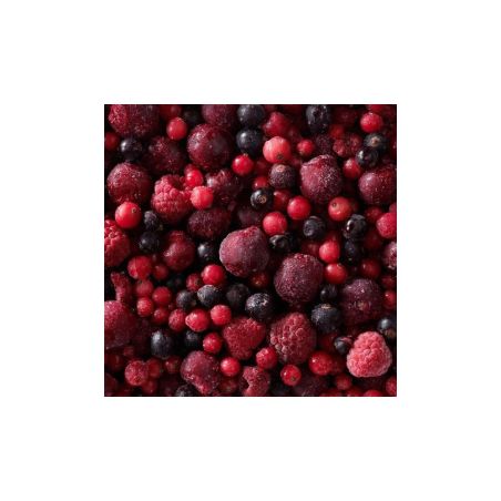 Refs.Sans Marque 1Kg Melange Fruits Rouges