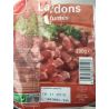 Pp No Name 200G Lardons Fumés Sous Gaz