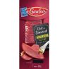 Le Gaulois Filet Cnd Fume Tranche Sv 80G