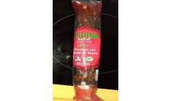 Medina Halal Med.Halal Choriz Sec Dinde170G