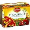 Del Monte Pizzassimo 2X400G