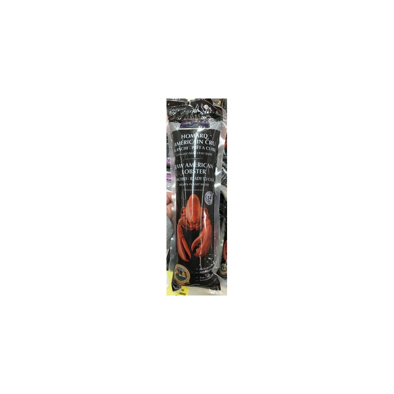 Cuisine & Océan Homard Americain Blanchi 350G