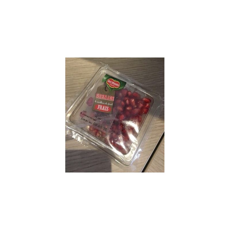 Del Monte 120G Pepins De Grenade