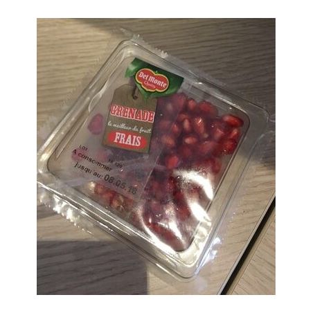 Del Monte 120G Pepins De Grenade