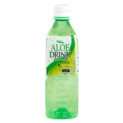 Jayone Boisson Aloe Drink 50Cl