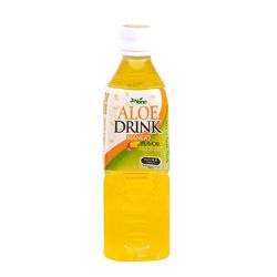 Jayone Bois.Aloe Drink Mango 50C