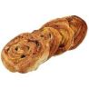 Carrefour 110G Pain Raisin Beurre 0% P