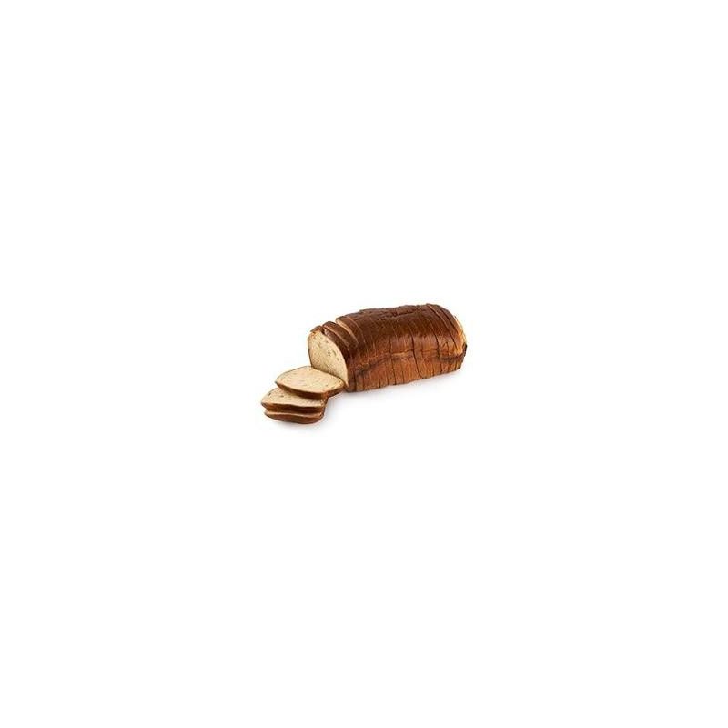 Carrefour 400G Pain De Mie Prêt À Cuire Crf