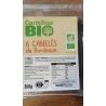 Carrefour Bio 60G X6 Caneles