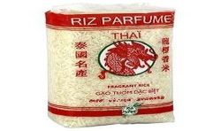 Riz Du Monde 1Kg Thai Lg Parfume Dragon