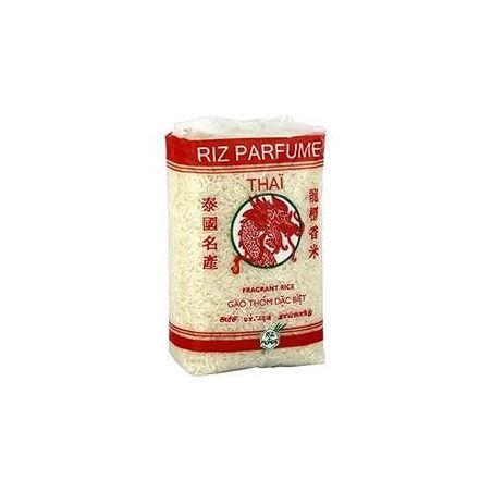 Riz Du Monde 1Kg Thai Lg Parfume Dragon