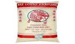 Riz Monde 5Kg Long Parfume Thai Dragon H-C?Ur