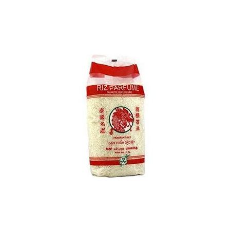 Riz Monde Dragon1 Long Thai Parfume 2Kg