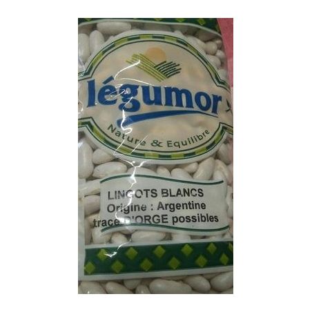 Cello Lingot Blanc 500G