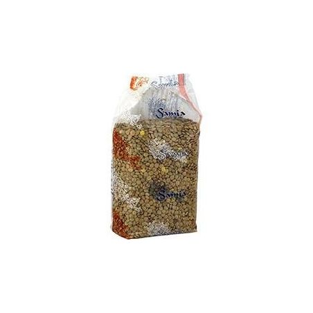 Samia 1Kg Lentille Blde 6Mm